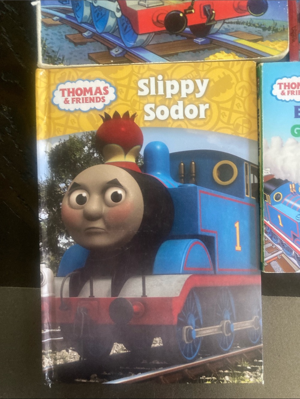 Thomas & Friends Books - Picture 4 of 5